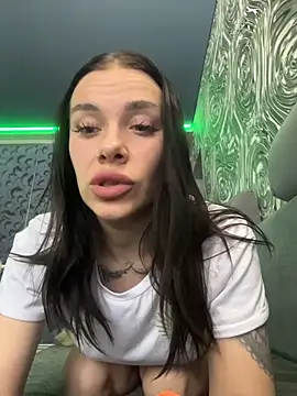 Snapshot of Queen_of_pain chatting on 02.07.26 Queen of pain online show from 02.07.26