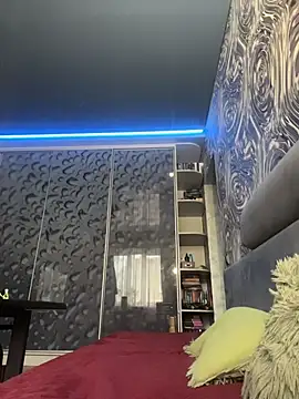 Snapshot of Queen_of_pain chatting on 03.01.26 Queen of pain online show from 03.01.26