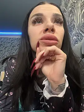 Queen of pain online show from 03.09.26