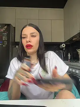 Queen of pain online show from 03.16.26