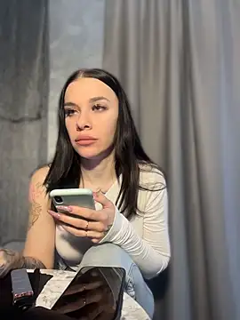 Queen of pain online show from 04.12.26