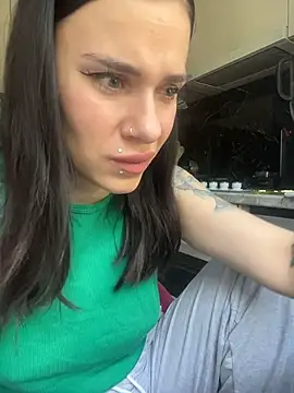 Snapshot of Queen_of_pain chatting on 06.16.26 Queen of pain online show from 06.16.26