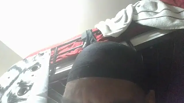 blkhereforall online show from 09.13.25