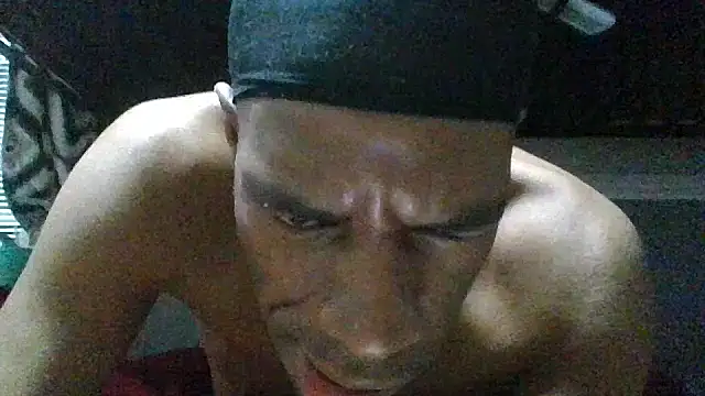 blkhereforall online show from 09.14.25