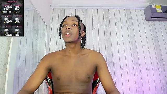 DominicSccott online show from 02.09.25