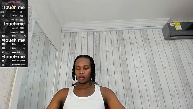 DominicSccott online show from 02.23.25