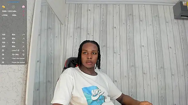 DominicSccott online show from 02.26.25