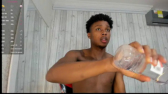 DominicSccott online show from 03.09.25