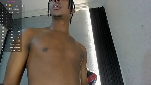 DominicSccott online show from 09.23.25