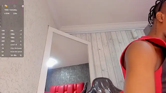 DominicSccott online show from 09.24.25