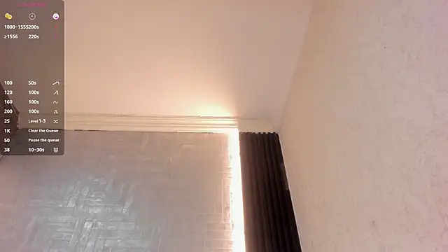 DominicSccott online show from 11.04.25