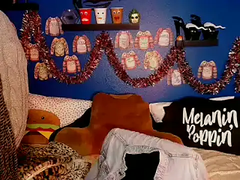 aliviab online show from 12.24.24