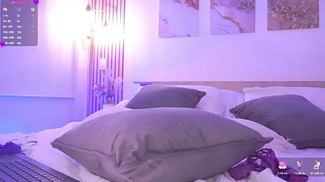 LillyThompson online show from 02.19.25