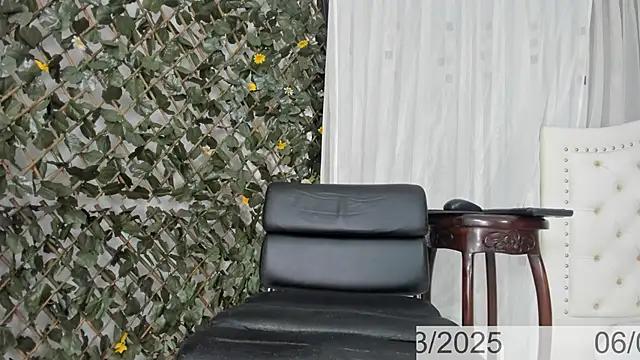 BunnyHotsx online show from 03.07.25