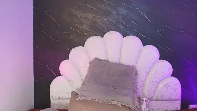  MiaBrown  online show from 03.19.26