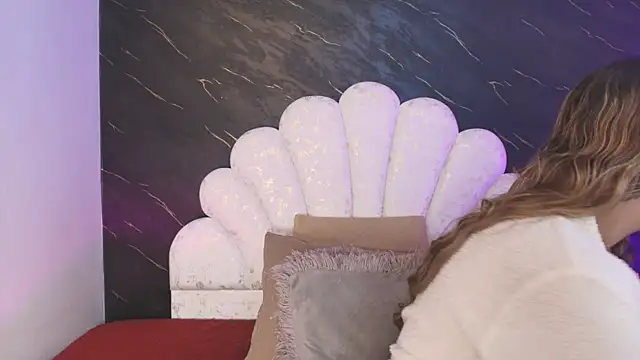  MiaBrown  online show from 03.21.26