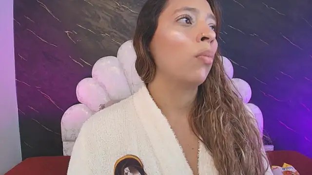  MiaBrown  online show from 04.17.26