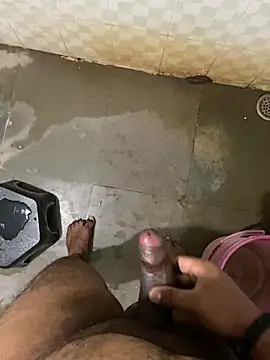 Honeydick7 online show from 02.13.25