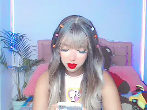 Snapshot of Tanedra_collings chatting on 01.18.25 Tanedra collings online show from 01.18.25