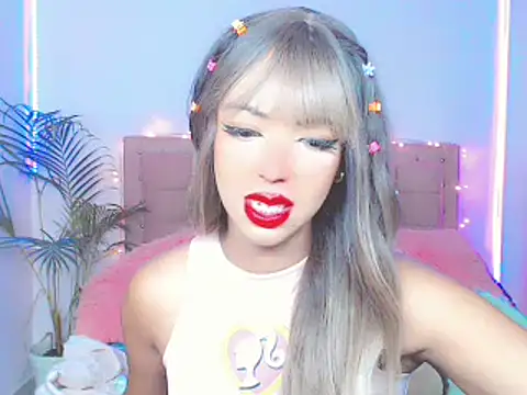 Snapshot of Tanedra_collings chatting on 01.18.25 Tanedra collings online show from 01.18.25