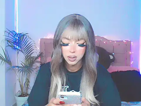 Snapshot of Tanedra_collings chatting on 01.21.25 Tanedra collings online show from 01.21.25