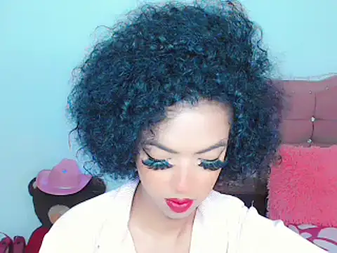Snapshot of Tanedra_collings chatting on 02.22.25 Tanedra collings online show from 02.22.25
