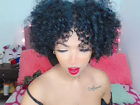Snapshot of Tanedra_collings chatting on 02.27.25 Tanedra collings online show from 02.27.25