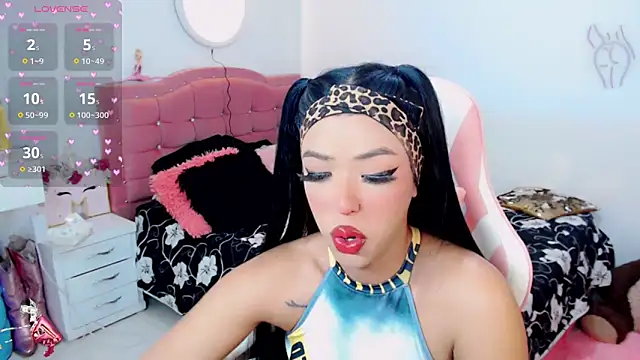 Snapshot of Tanedra_collings chatting on 09.12.25 Tanedra collings online show from 09.12.25