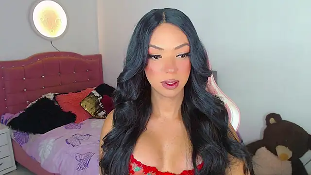 Tanedra collings online show from 07.23.26