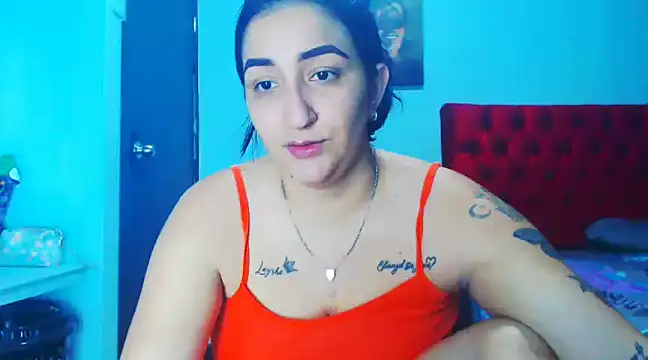 liz dirty online show from 12.03.24