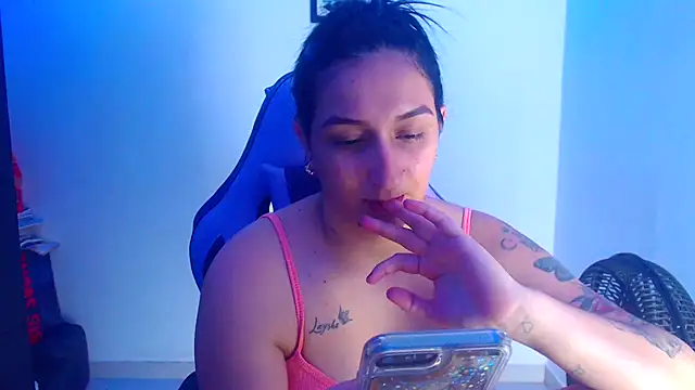 liz dirty online show from 09.24.25