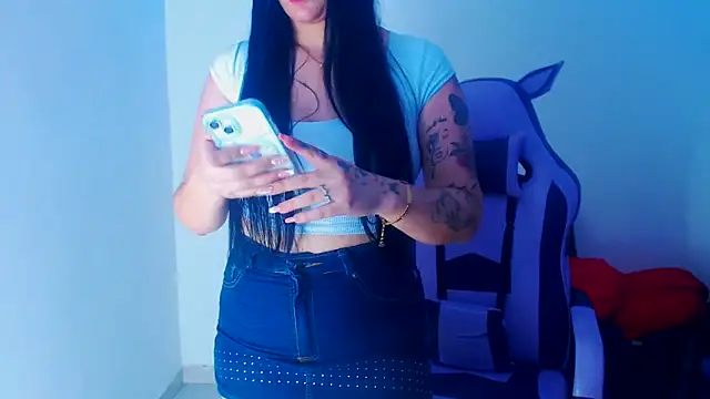 liz dirty online show from 02.07.26