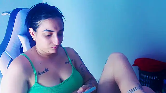 liz dirty online show from 03.18.26