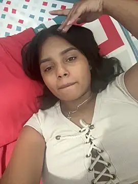 Aleja DANS online show from 12.21.24