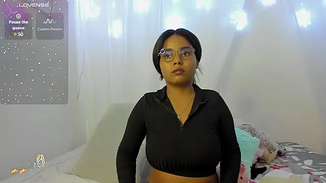 Aleja DANS online show from 01.28.25