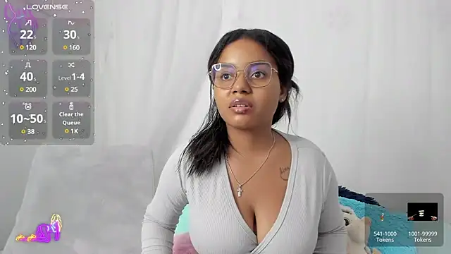 Aleja DANS online show from 02.03.25