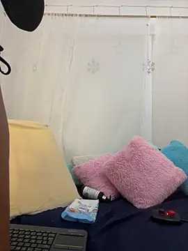 Aleja DANS online show from 03.03.25