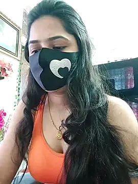 Suvosri online show from 02.14.25