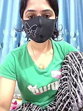 Suvosri online show from 10.14.25