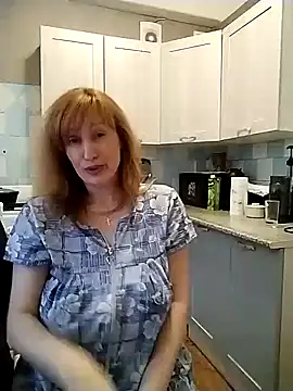 DonnaMagdalena online show from 01.22.25