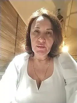 Snapshot of DonnaMagdalena chatting on 01.31.26 DonnaMagdalena online show from 01.31.26