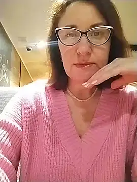 Snapshot of DonnaMagdalena chatting on 02.26.26 DonnaMagdalena online show from 02.26.26