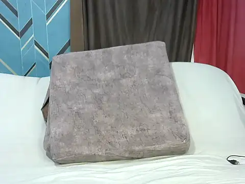 Lusty vybez online show from 02.11.25