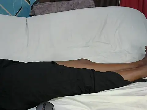 Lusty vybez online show from 02.15.25