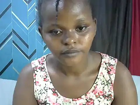 Lusty vybez online show from 02.21.25