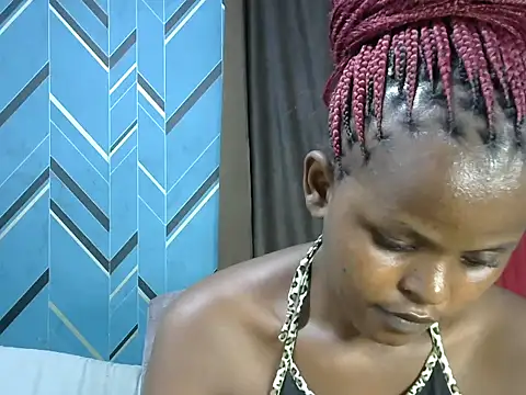 Lusty vybez online show from 02.22.25