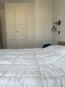 Cute Anissa online show from 10.13.25