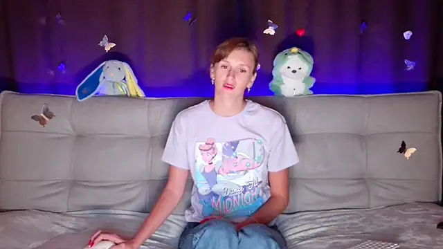 intolerable girl online show from 09.12.25