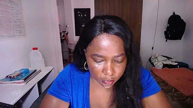 yselahot online show from 05.11.26