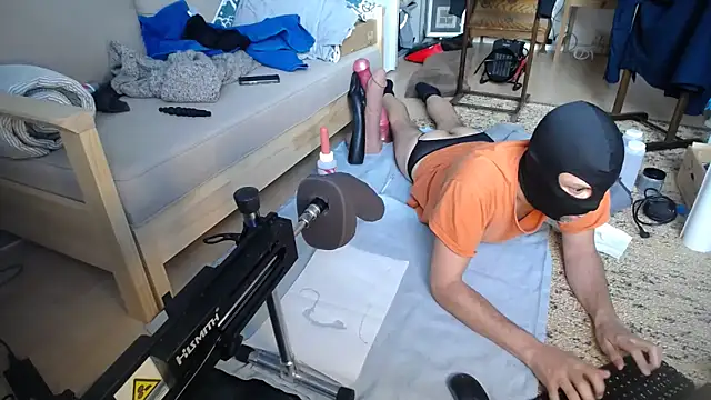 Snapshot of natjuk chatting on 03.03.26 natjuk online show from 03.03.26